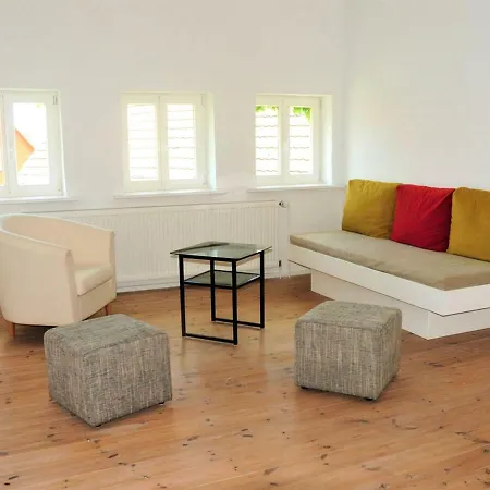 Apartmán Arthaus 8 *