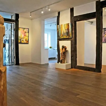 Arthaus 8 * Trendelburg