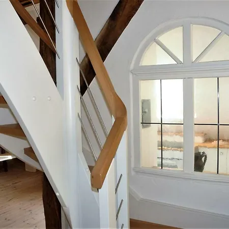 Apartmán Arthaus 8