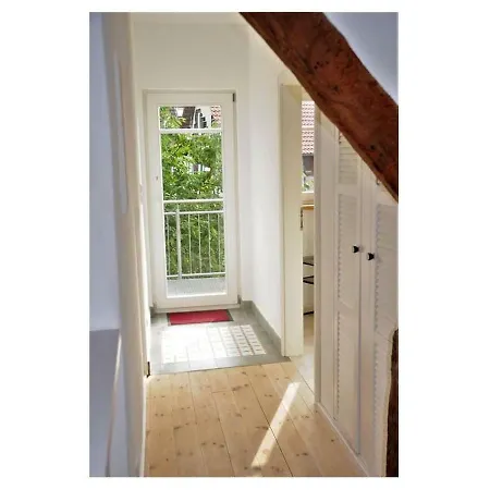 Apartmán Arthaus 8 *