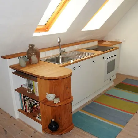 Apartmán Arthaus 8 Trendelburg
