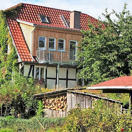 Apartmán Arthaus 8 *