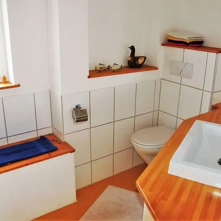 Arthaus 8 Apartmán *