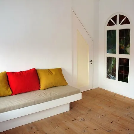 Apartmán Arthaus 8 *