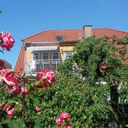 Apartmán Arthaus 8 *