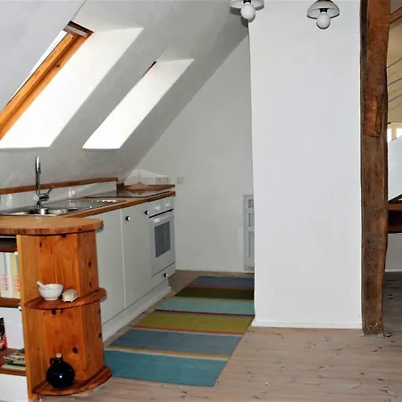 Arthaus 8 * Trendelburg