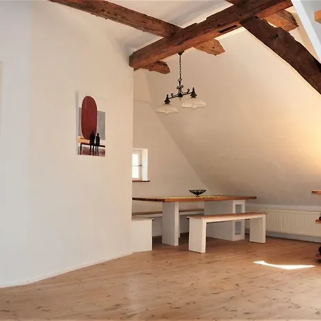 Arthaus 8 * Trendelburg